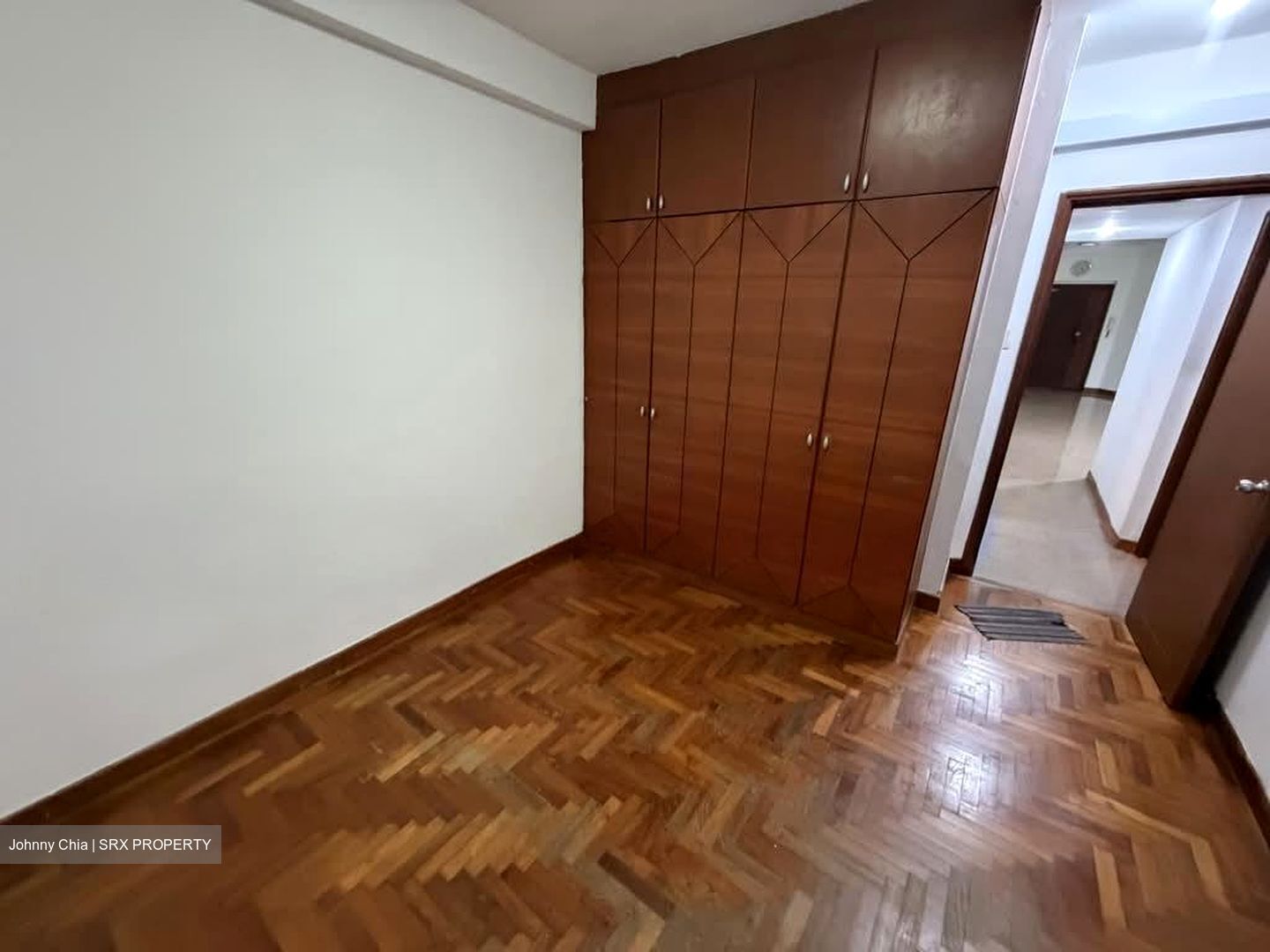 Regentville (D19), Apartment #577670061